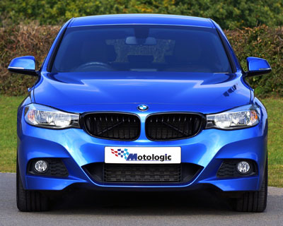 BMW 3 Series BMW 3 Series