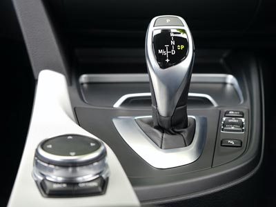 BMW Drive Controller