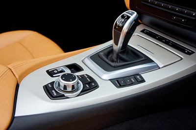 BMW Drive Controller BMW Drive Controller