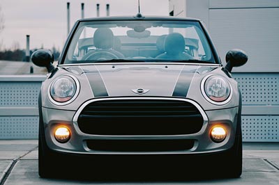 BMW Mini Cooper BMW Mini Cooper