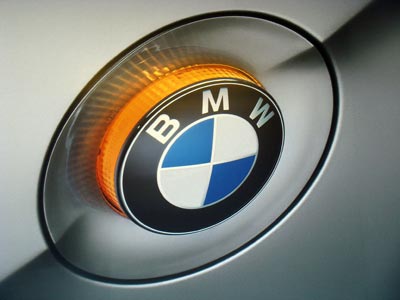 BMW Roundel BMW Roundel