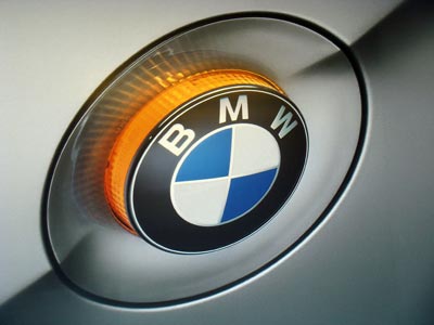 BMW Roundel